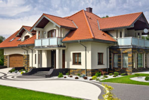 new construction services