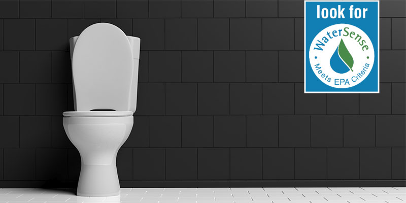 Water Conservation Rebates In Hays, KS