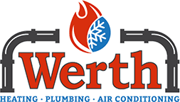 Werth Heating Plumbing and AC