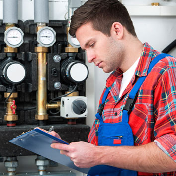 HVAC Maintenance Plan In Hays, KS